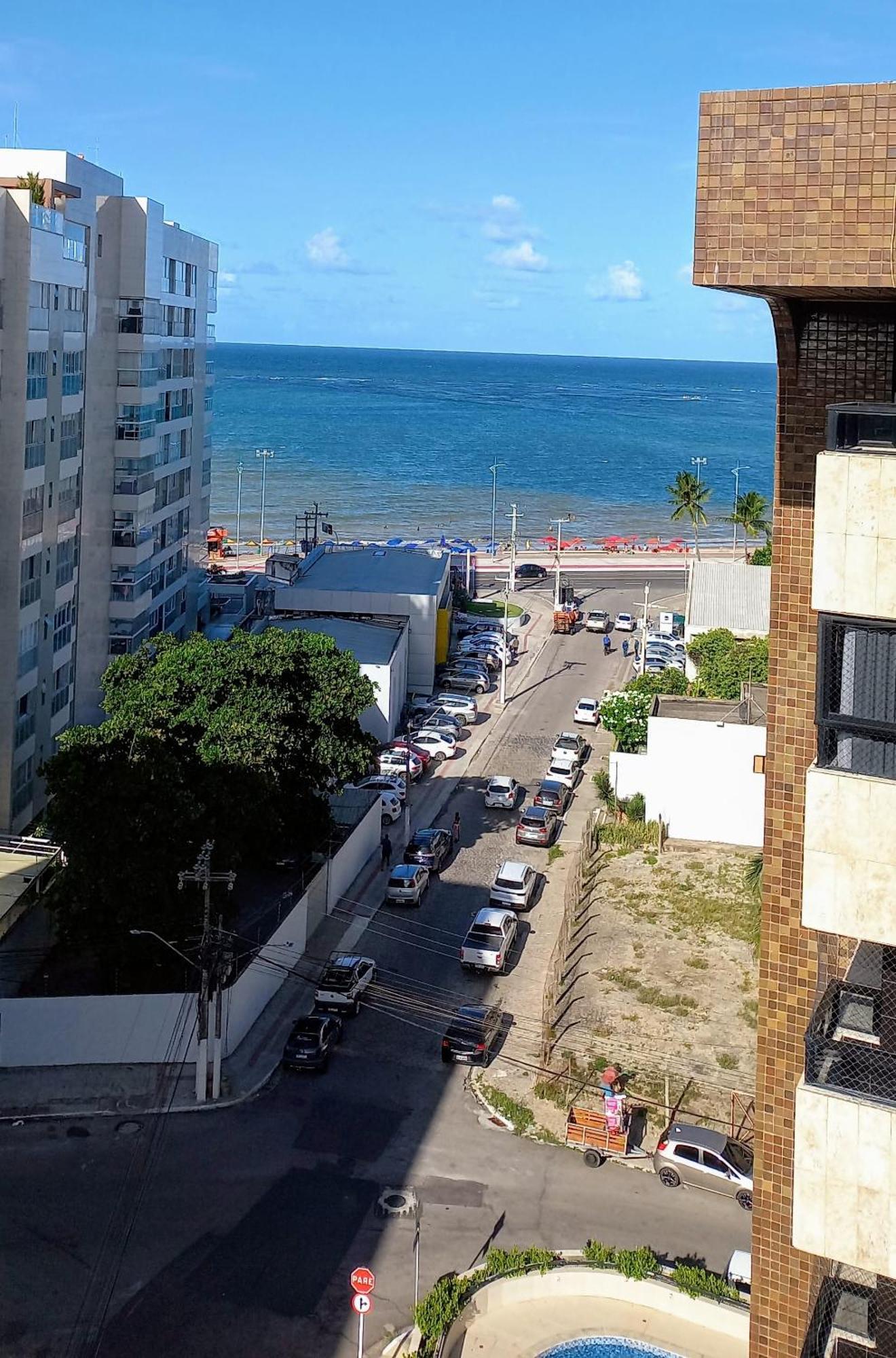 Ap 509 Ed Santorini Ponta Maceió