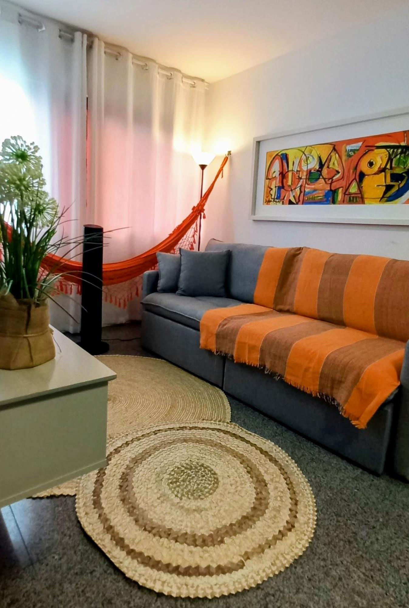 Apartamento Ap 509 Ed Santorini Ponta Maceió