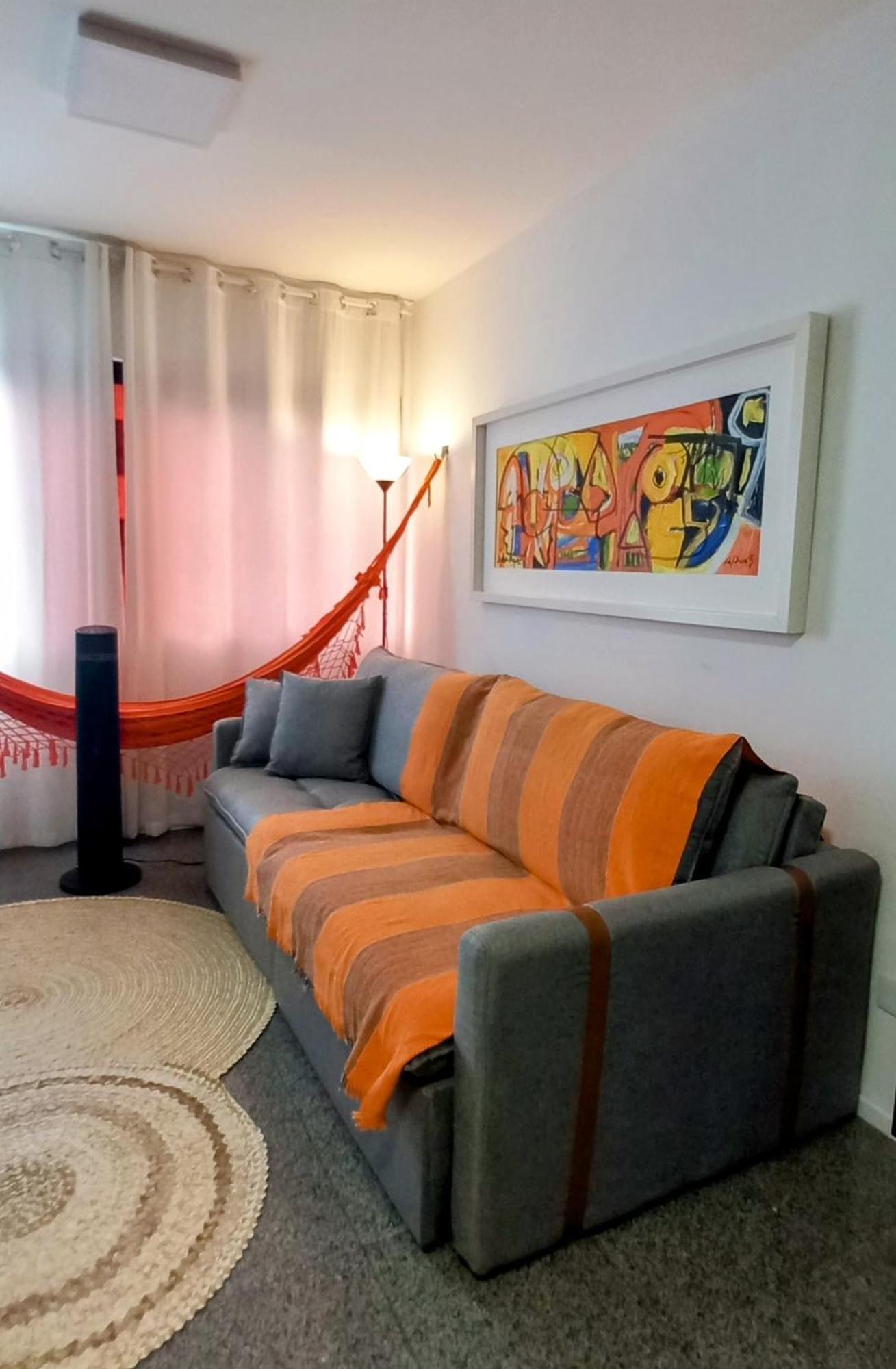 Ap 509 Ed Santorini Ponta * Maceió