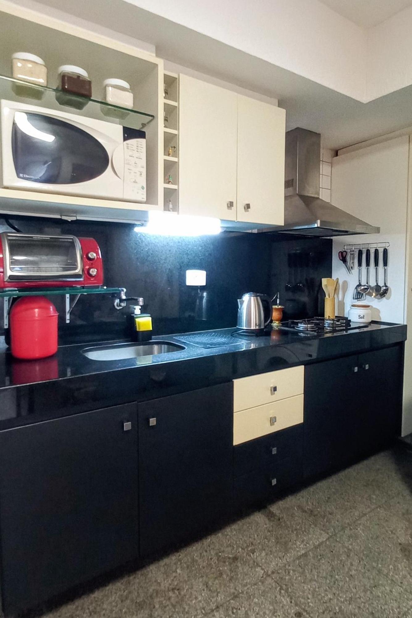 Apartamento Ap 509 Ed Santorini Ponta Maceió